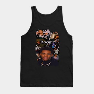 A Boogie Wit da Hoodie Tank Top